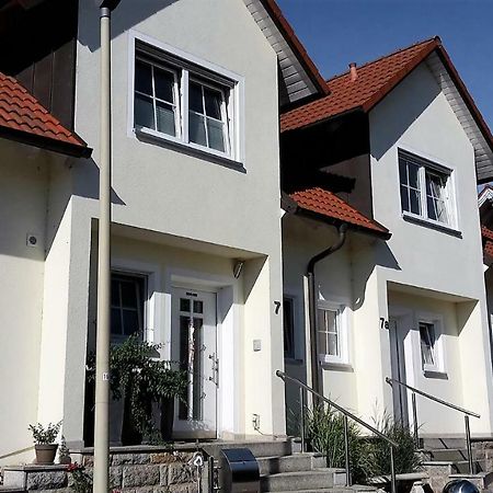 "Villa Sabine" Waidhaus Eksteriør billede
