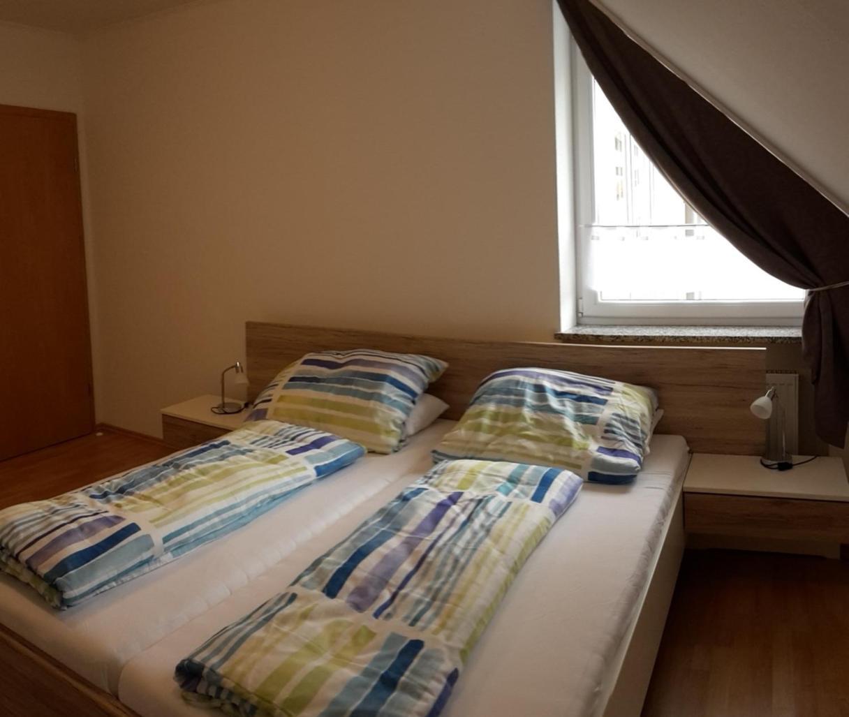 "Villa Sabine" Waidhaus Eksteriør billede