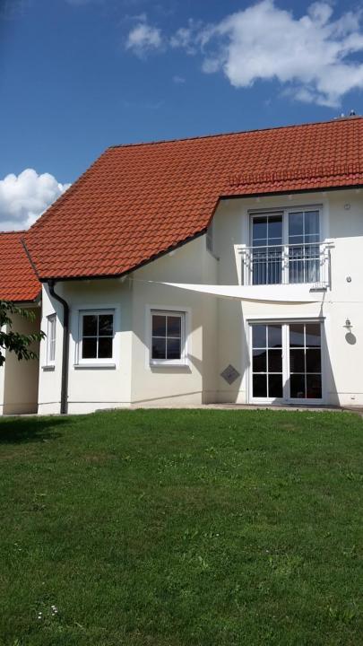 "Villa Sabine" Waidhaus Eksteriør billede